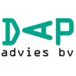 Logo DAP Advies B.V.