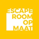 Logo van Escape Room op Maat