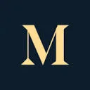 Logo Mercuur's Catering AND Events