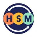 Logo HSM Groep BV