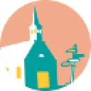 Logo Het Koloniekerkje