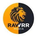 Logo RAWRR Media