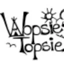 Logo Wopsie Topsie Kinderkamp