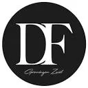 Logo Dreamfit Nederland