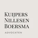 Logo van Kuijpers AND Nillesen Advocaten