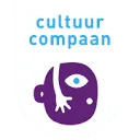 Logo CultuurCompaan