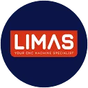 Logo Limas CNC machinery