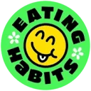 Logo Eating Habits