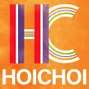 Logo Hoichoi