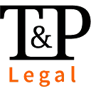 Logo T AND P Legal