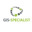 Logo www.gis-specialist.nl