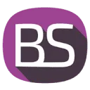 Logo Budgetcoach Stephanie