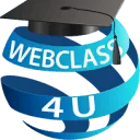 Logo van WebClass4U