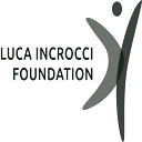 Logo Luca Incrocci Foundation