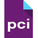 Logo van TARQ-PCI