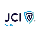 Logo JCI Zwolle