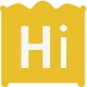 Logo Het illustratiekabinet