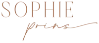 Logo van Sophie Prins Fotografie