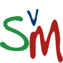 Logo Scouting Van Maasdijk