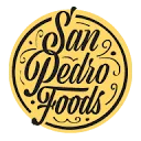 Logo van San Pedro Foods B.V.