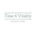 Logo Time4Vitality