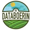 Logo De Databoerin