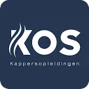 Logo KOS Kappersopleidingen