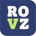 Logo van Regionaal Orgaan Verkeersveiligheid Zeeland ROVZ