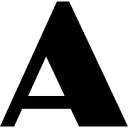 Logo Andriessen piano's-vleugels BV