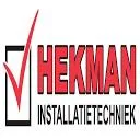 Logo Hekman Installatietechniek