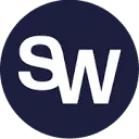 Logo Sam van der Heijden, Webdevelopment