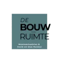 Logo van De Bouw-Ruimte