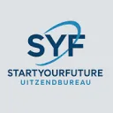 Logo Start Your Future - Recruitment video’s gemaakt door echte professionals