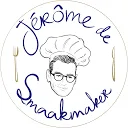 Logo van Jerome de Smaakmaker