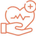 Logo iCare4Travelers Foundation