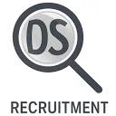 Logo DS Recruitment