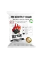 Logo van Tezyak - EU