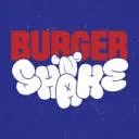 Logo Burger ‘n Shake