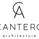 Logo Cantero Architecture