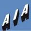 Logo van aia-alkmaar