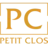 Logo van Petit Clos Weesp