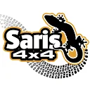 Logo van Saris 4x4