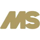 Logo MS Gold