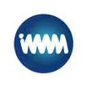 Logo van IAMM entertainment
