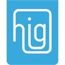 Logo van HIG Invest Group