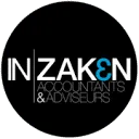 Logo In Zaken