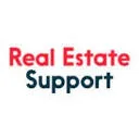 Logo van Real Estate Support