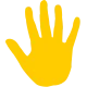Logo Outhands Internet AND Media