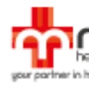 Logo MORE Health Innovations