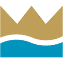 Logo Drukkerij de Croon van Heerbeek